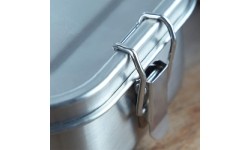 Szczelne pudełko na Lunch Origin Outdoors Deluxe Soccer - 0,8 l