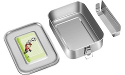 Szczelne pudełko na Lunch Origin Outdoors Deluxe Soccer - 0,8 l