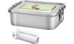 Szczelne pudełko na Lunch Origin Outdoors Deluxe Soccer - 0,8 l