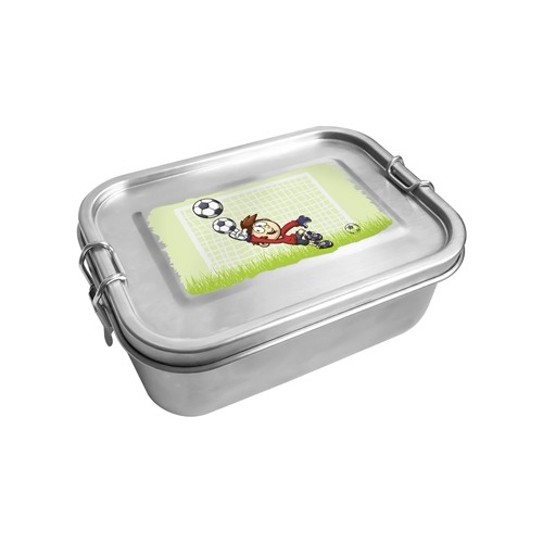 Szczelne pudełko na Lunch Origin Outdoors Deluxe Soccer - 0,8 l