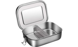Pudełko na Lunch Origin Outdoors Deluxe lunch box - 1,2 l