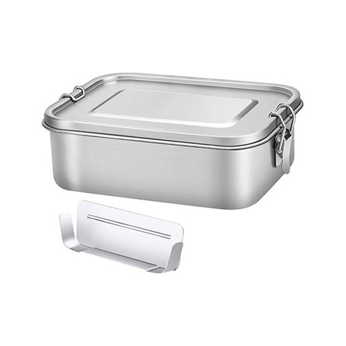 Pudełko na Lunch Origin Outdoors Deluxe lunch box - 1,2 l