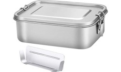 Pudełko na Lunch Origin Outdoors Deluxe lunch box - 1,2 l