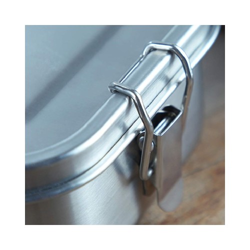 Pudełko na Lunch Origin Outdoors Deluxe lunch box - 1,2 l