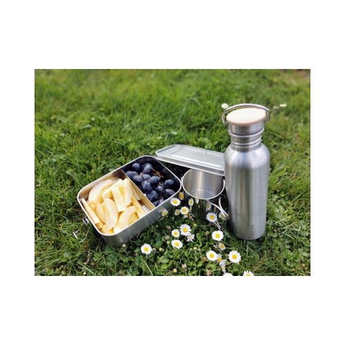 Pudełko na Lunch Origin Outdoors Deluxe lunch box - 1,2 l