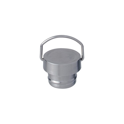 Butelka termiczna izolowana Origin Outdoors Insulated Active - 0,75 l, czarny matowy