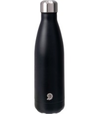 Butelka termiczna izolowana Origin Outdoors Insulated Daily - 0,5 l, czarny matowy