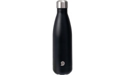 Butelka termiczna izolowana Origin Outdoors Insulated Daily - 0,5 l, czarny matowy
