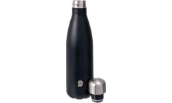 Butelka termiczna izolowana Origin Outdoors Insulated Daily - 0,5 l, czarny matowy