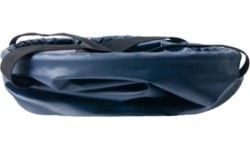 Turystyczne wędkarskie składane wiadro pojemnik na wodę Origin Outdoors - 20 l, niebieskie