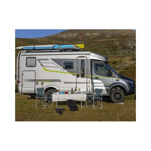 Kubek emaliowany Origin Outdoors Ocean, 0,36 l, biały