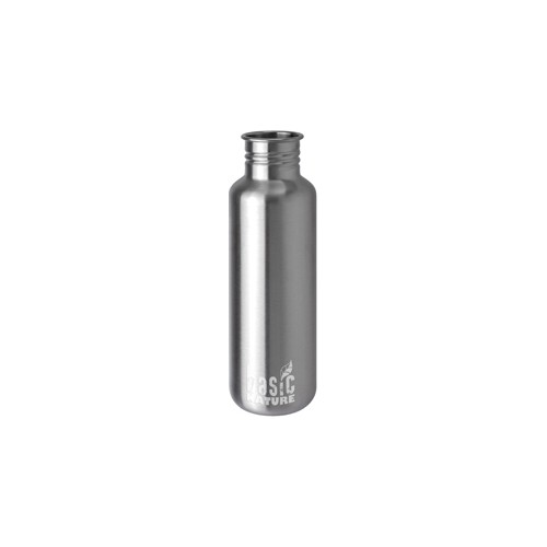 Butelka podróżna sportowa do picia Origin Outdoors Sport - 0,75 l, szara