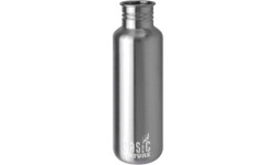 Butelka podróżna sportowa do picia Origin Outdoors Sport - 0,75 l, szara
