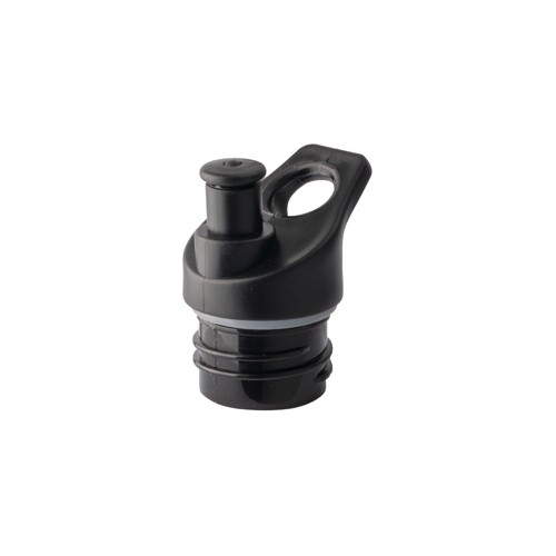 Butelka podróżna sportowa do picia Origin Outdoors Sport - 0,75 l, szara