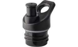 Butelka podróżna sportowa do picia Origin Outdoors Sport - 0,75 l, szara