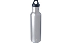 Butelka podróżna sportowa do picia Origin Outdoors Drinking Active Loop Cap - 0,75 l, stal nierdzewna