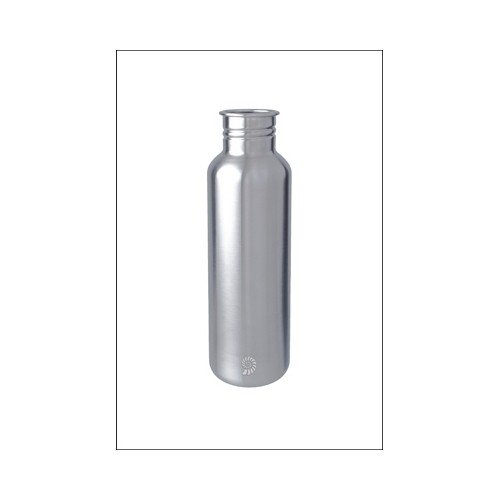 Butelka podróżna sportowa do picia Origin Outdoors Drinking Active Loop Cap - 0,75 l, stal nierdzewna
