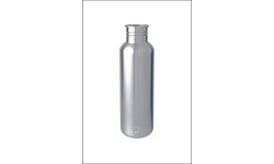 Butelka podróżna sportowa do picia Origin Outdoors Drinking Active Loop Cap - 0,75 l, stal nierdzewna