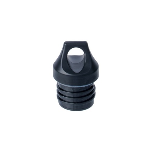 Butelka podróżna sportowa do picia Origin Outdoors Drinking Active Loop Cap - 0,75 l, stal nierdzewna