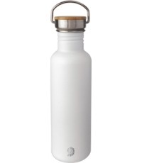 Butelka podróżna sportowa do picia Origin Outdoors Drinking Active - 0,75 l, biała