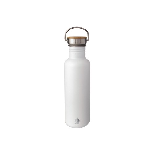 Butelka podróżna sportowa do picia Origin Outdoors Drinking Active - 0,75 l, biała
