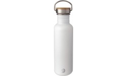 Butelka podróżna sportowa do picia Origin Outdoors Drinking Active - 0,75 l, biała