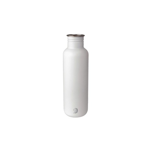 Butelka podróżna sportowa do picia Origin Outdoors Drinking Active - 0,75 l, biała