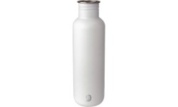 Butelka podróżna sportowa do picia Origin Outdoors Drinking Active - 0,75 l, biała