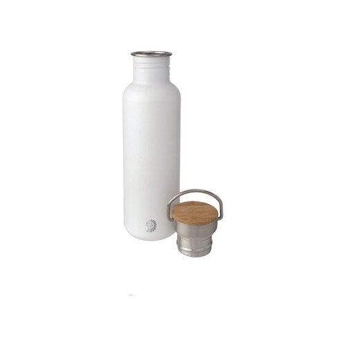 Butelka podróżna sportowa do picia Origin Outdoors Drinking Active - 0,75 l, biała