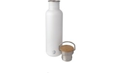 Butelka podróżna sportowa do picia Origin Outdoors Drinking Active - 0,75 l, biała