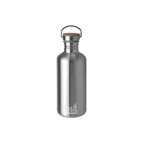 Butelka podróżna sportowa do picia Origin Outdoors Drinking Active - 1,2 l, matowa