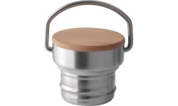 Butelka podróżna sportowa do picia Origin Outdoors Drinking Active - 1,2 l, matowa