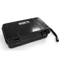 Walizka Origin Outdoors Mini 1060, czarna