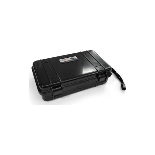 Walizka Origin Outdoors Mini 1060, czarna