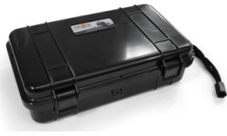 Walizka Origin Outdoors Mini 1060, czarna