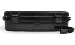 Walizka Origin Outdoors Mini 1060, czarna