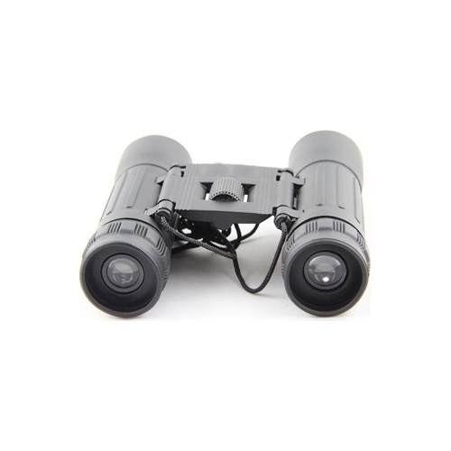 Lornetka Origin Outdoors Quick View, 10x25, czarna