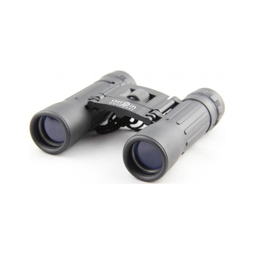 Lornetka Origin Outdoors Quick View, 10x25, czarna
