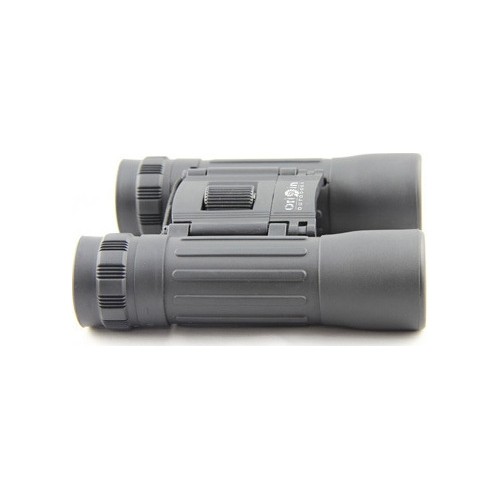 Lornetka Origin Outdoors Quick View, 10x25, czarna