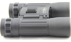 Lornetka Origin Outdoors Quick View, 10x25, czarna