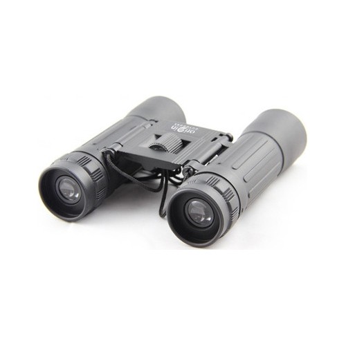 Lornetka Origin Outdoors Quick View, 10x25, czarna