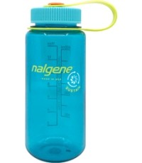 Bidon Butelka podróżna sportowa Nalgene WM Sustain, 0.5l