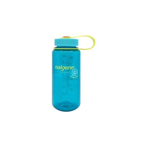Bidon Butelka podróżna sportowa Nalgene WM Sustain, 0.5l
