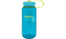 Bidon Butelka podróżna sportowa Nalgene WM Sustain, 0.5l