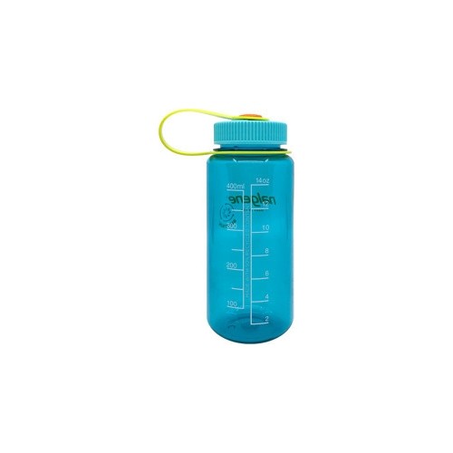 Bidon Butelka podróżna sportowa Nalgene WM Sustain, 0.5l