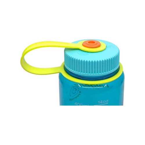 Bidon Butelka podróżna sportowa Nalgene WM Sustain, 0.5l