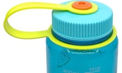 Bidon Butelka podróżna sportowa Nalgene WM Sustain, 0.5l