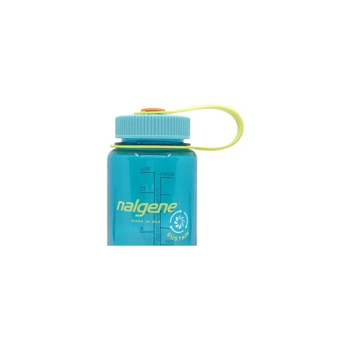 Bidon Butelka podróżna sportowa Nalgene WM Sustain, 0.5l