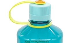 Butelka podróżna sportowa do picia Nalgene NM Sustain - 1 l, niebieska
