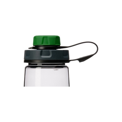 Nakrętka do butelki Nalgene CapCAP, zielona
